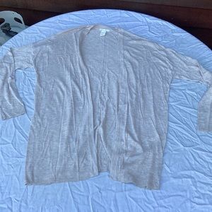 H&M Cardigan